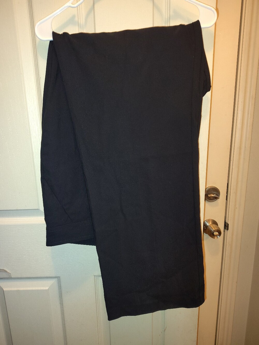 Women's Torrid Size 30 Extra Long Trousers, New With Tags!